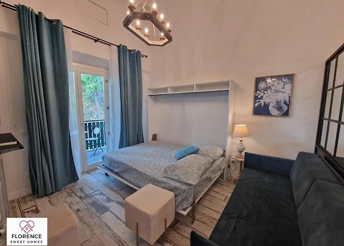 Mirko With Free Parking By Sweet Homes