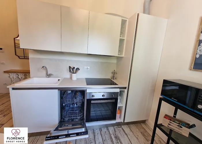Mirko With Free Parking By Sweet Homes